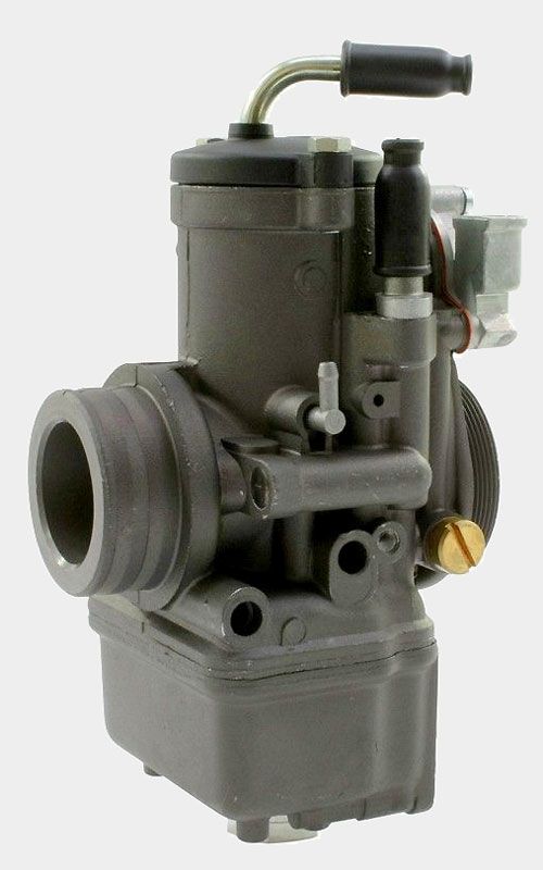 Dellorto Carburetor PHF 30 DD