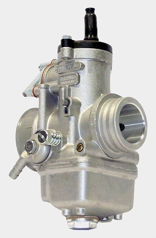 Dellorto Carburetor PHF 32 DD