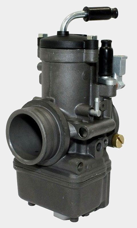 Dellorto Carburetor PHF 36 DD1