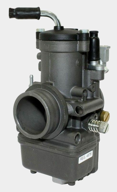 Dellorto Carburetor PHF 36 DS1