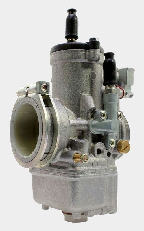Dellorto Carburetor PHM 38 ND1