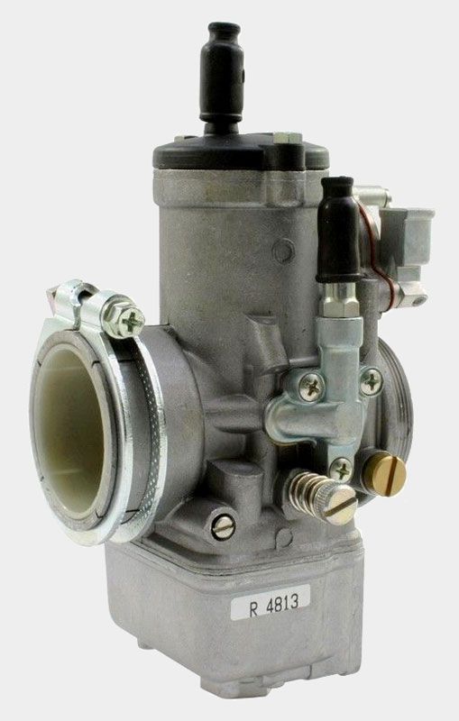 Dellorto Carburetor PHM 38 BS1