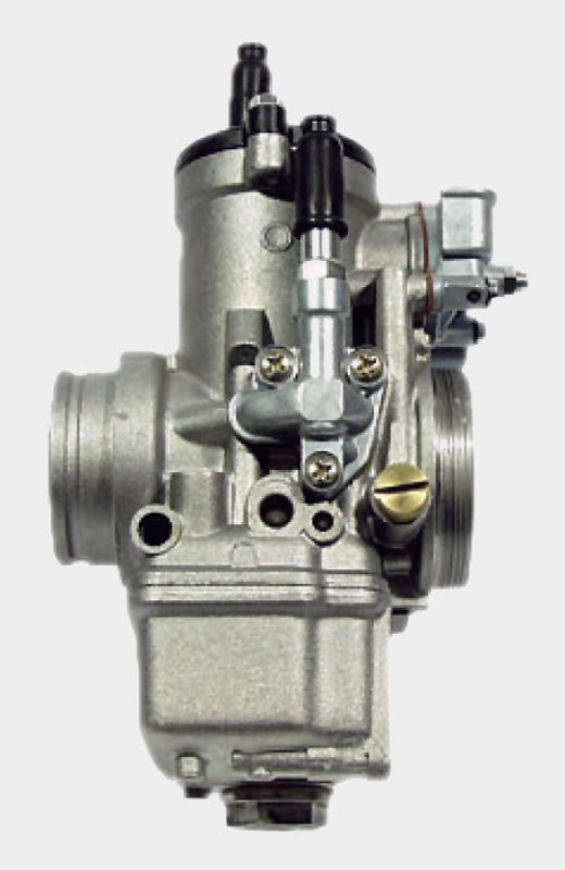 Dellorto Carburetor PHM 40 ND1
