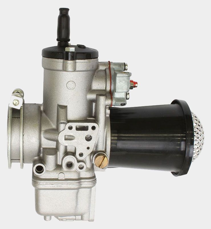 Dellorto Carburetor PHM 40 AD1