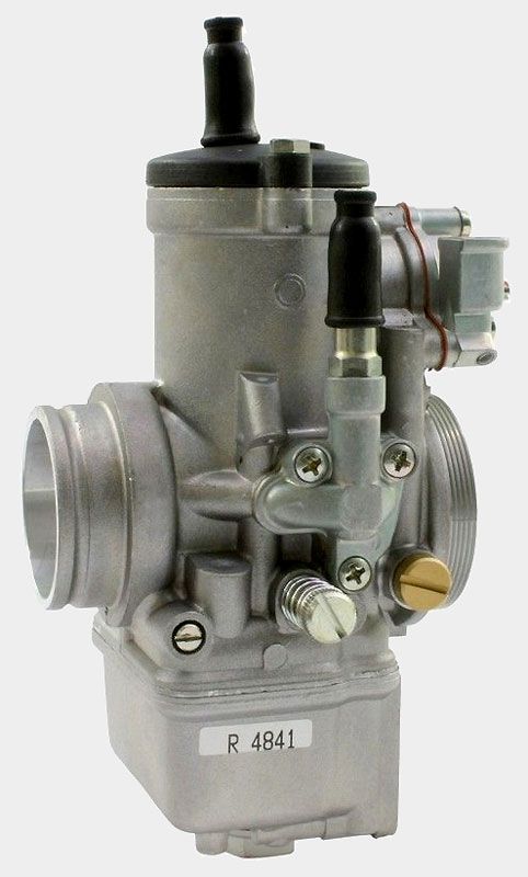 Dellorto Carburetor PHM 40 NS1