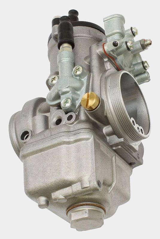 Dellorto Carburetor PHM 41 ND1