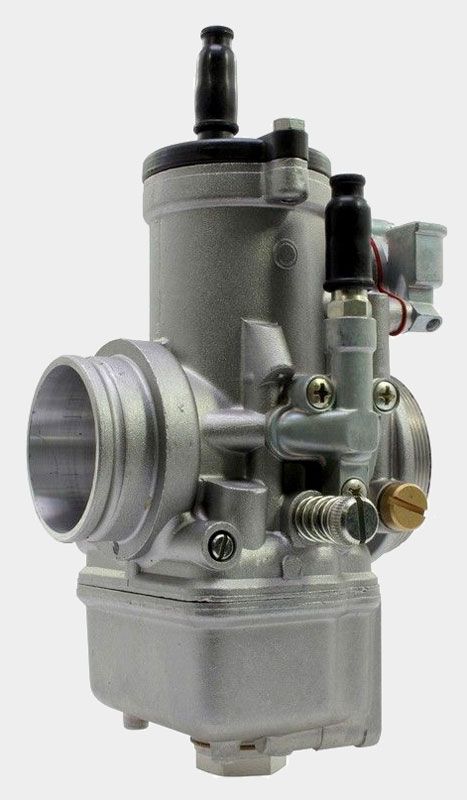 Dellorto Carburetor PHM 41 NS1