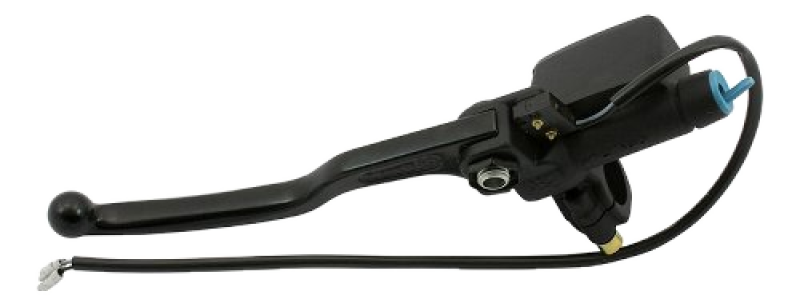 Pompa freno anteriore Ducati Brembo PS 13, nera – 400/600/750 SS – originale