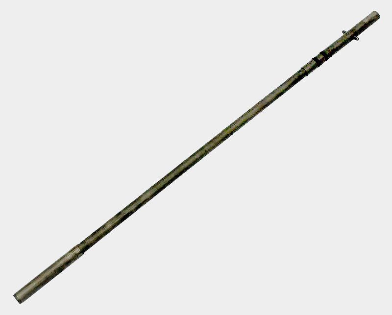 Clutch Push Rod - Ducati