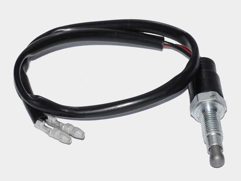Neutral Switch - Ducati