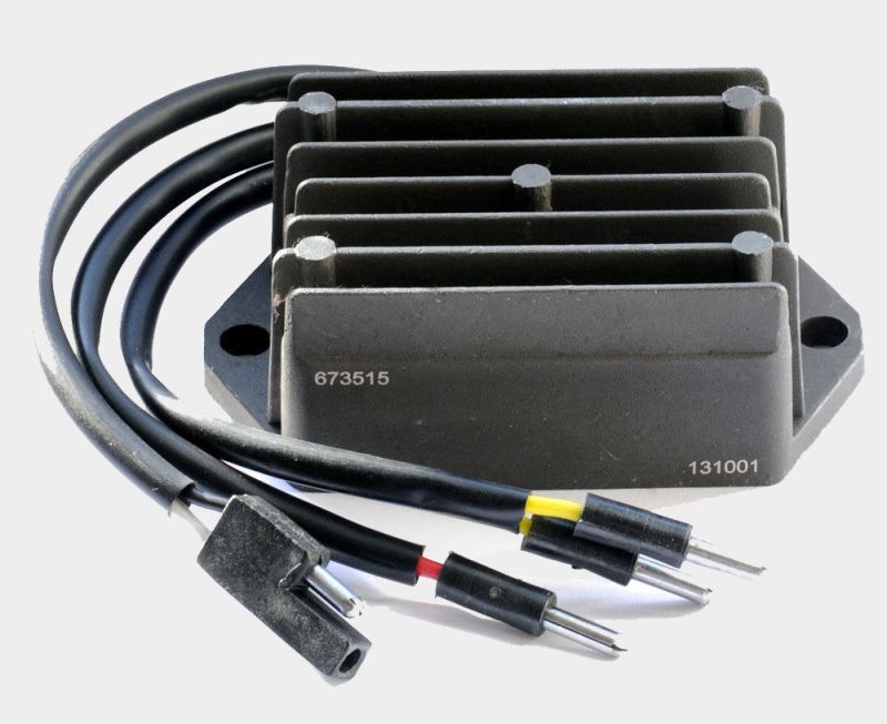 Alternator Regulator Electrosports - ESR515