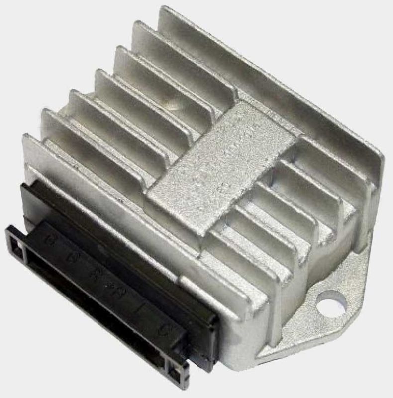 Alternator Regulator Ducati Energia - 2-Phase