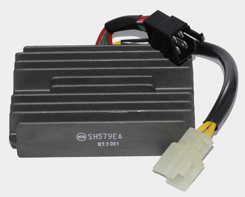 Alternator Regulator Shindengen - SH579EA
