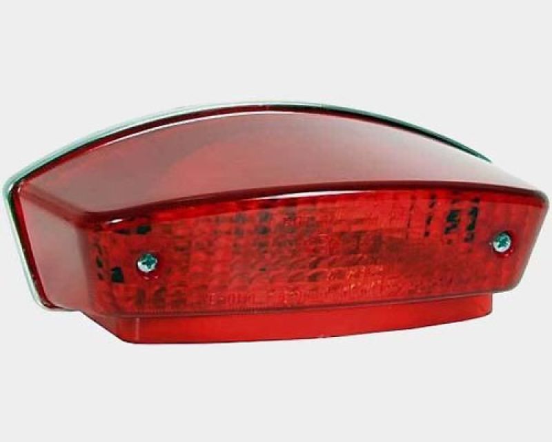 Rearlight Ducati - Monster 750, 900 ...