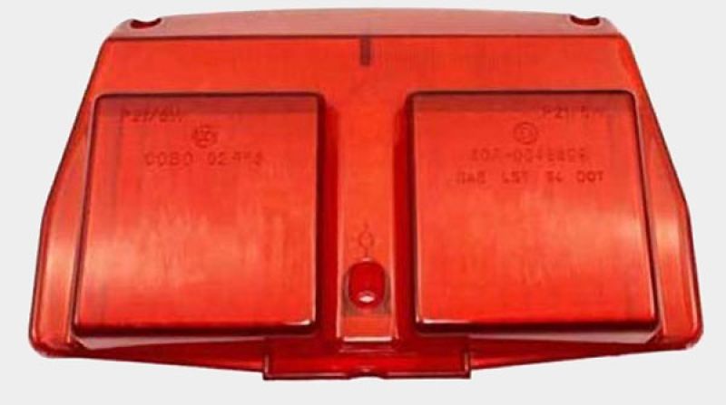 Rear Light Glass Ducati - 748 ... 998
