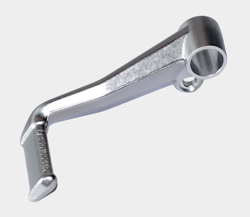 Gear Lever Ducati - 848, 1098