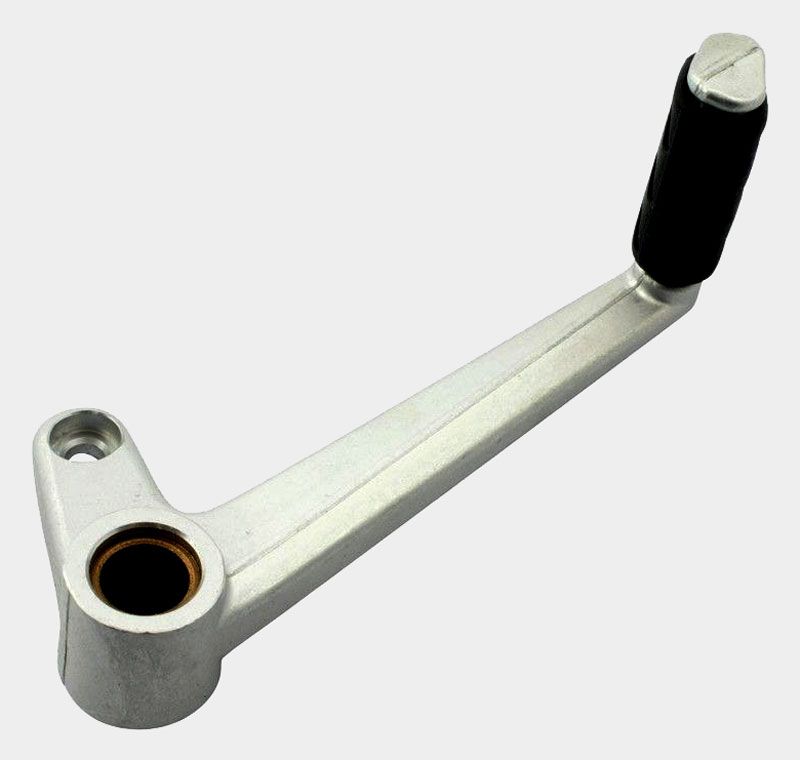 Gear Lever Ducati - Monster 696, 796, 1100