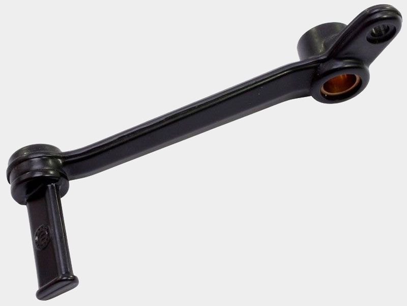 Gear Lever Ducati - Hypermotard (EVO)