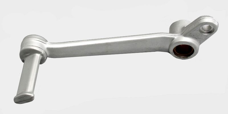 Gear Lever Ducati - Hypermotard, MS 1000