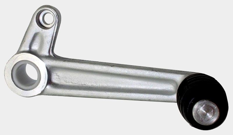 Gear Lever Ducati - 900SS, 851, 888 ...