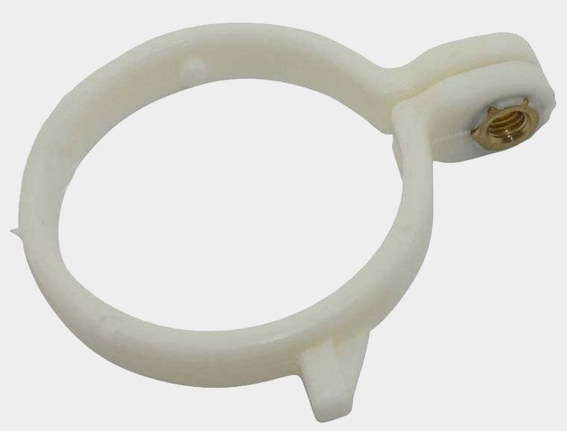Clamp - Fender Ducati