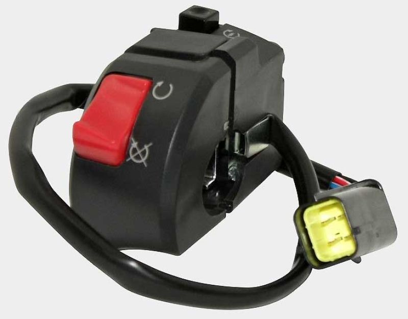 Starter Switch - Ducati