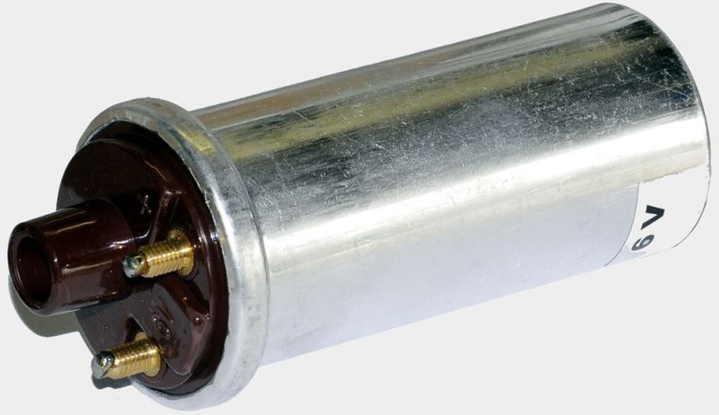 Ignition Coil - Ducati