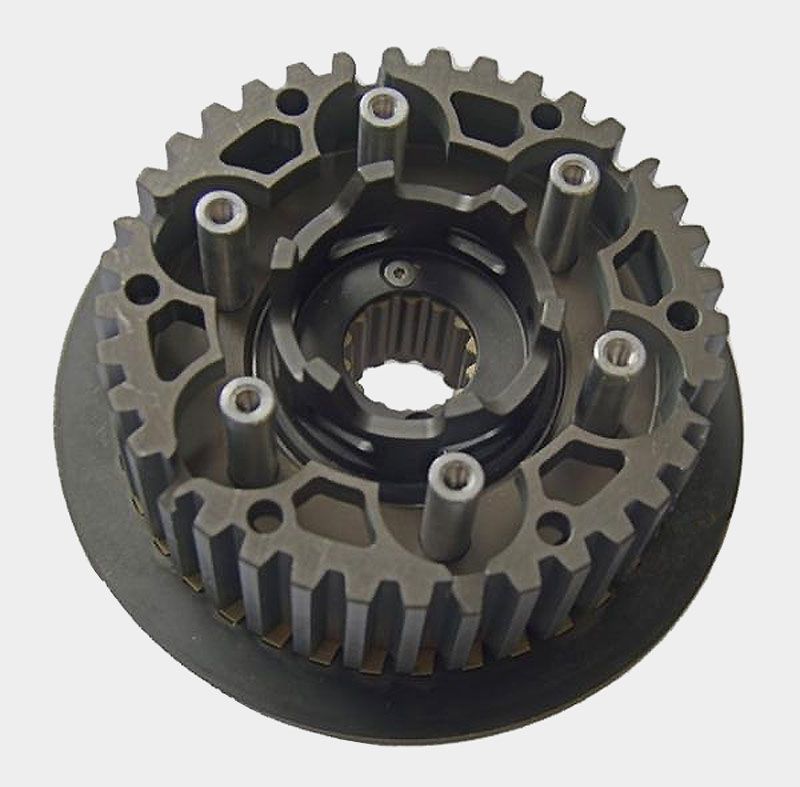 EVR Slipper Clutch CTS02