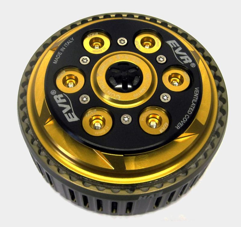 EVR Slipper Clutch CTS02