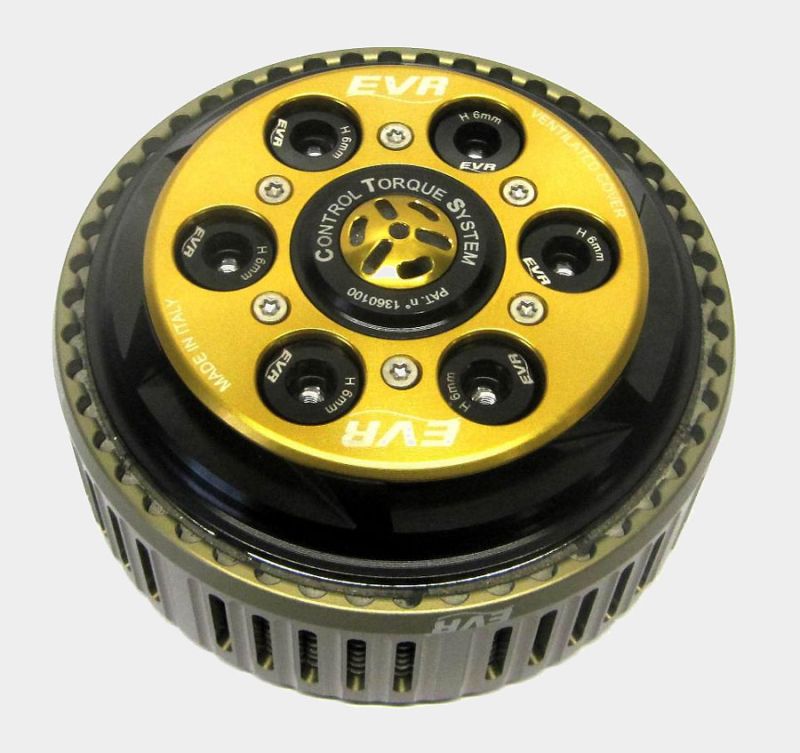 EVR Slipper Clutch CTS02