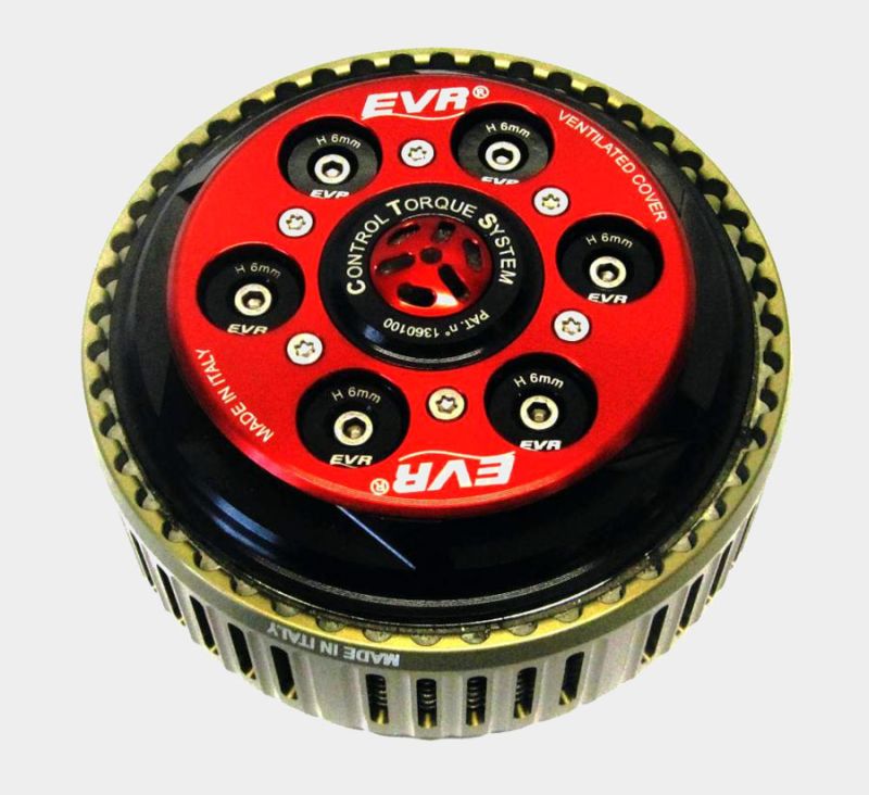 EVR Anti-Hopping Kupplung CTS02