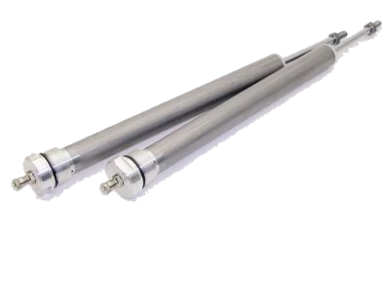 FAC fork damper set – Moto Guzzi 850 T5 1st & 2nd series