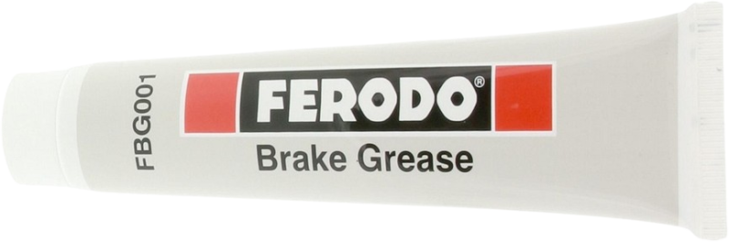 Ferodo FBG001, 50ml, Bremsen-Montagefett