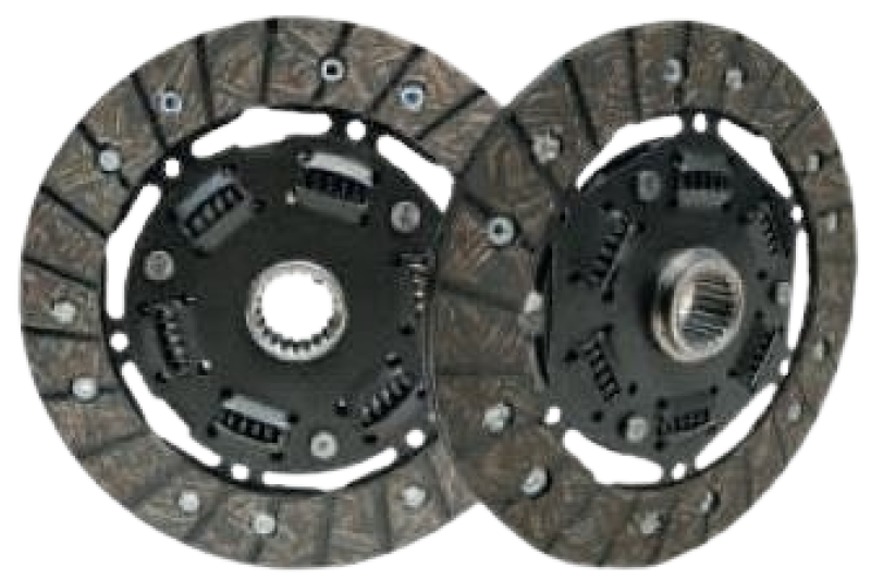 Ferodo Kupplungsscheibe FCD0571, 20 mm - Moto Guzzi V35-V65