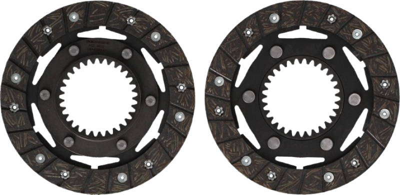 Ferodo Clutch FCD0612
