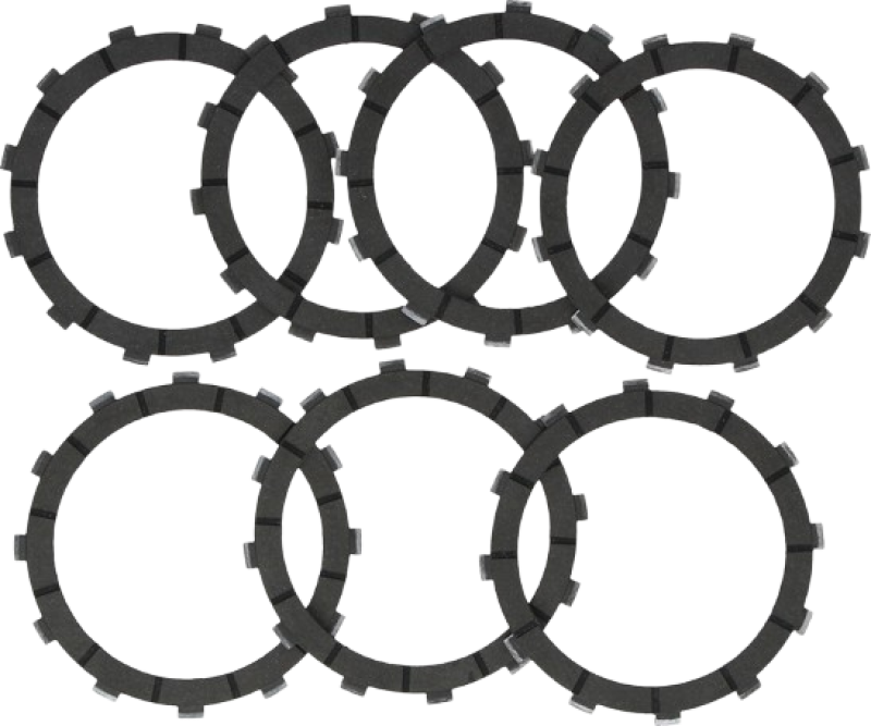 Ferodo clutch kit FCD0672 suitable for Ducati 748-999, 1000 Monster