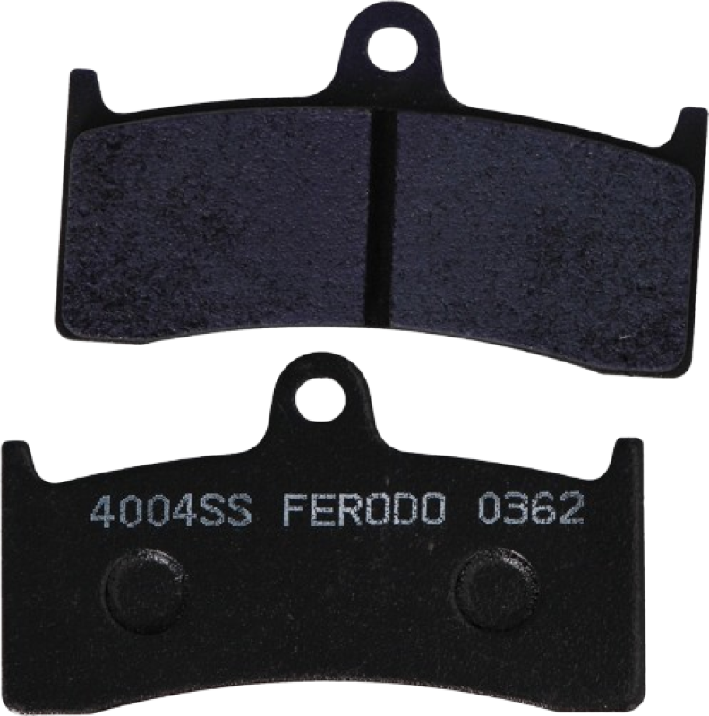 Ferodo Bremsbelagsatz FDB2036SS