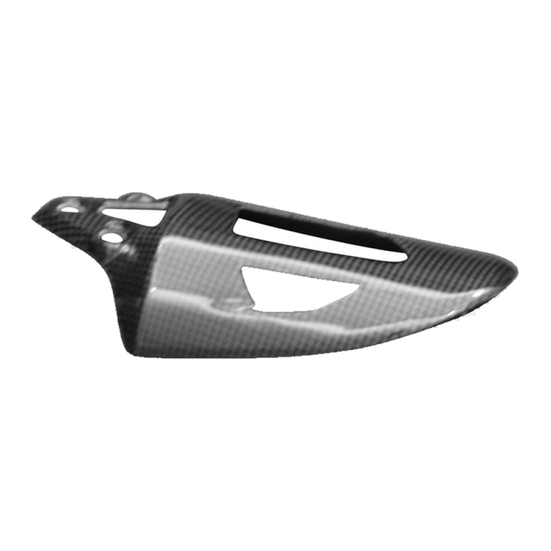 F&F Carbon Abdeckung-Federung, 100 % Carbon – Ducati Panigale 899, Panigale 959 u. a.