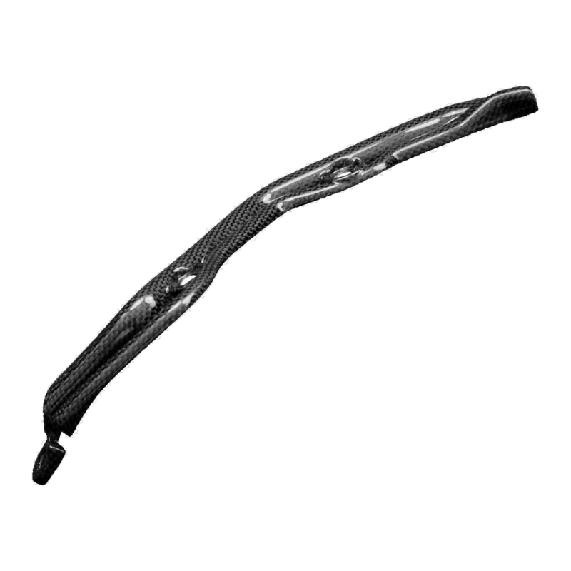 F&F Carbon ABS Abdeckung, 100 % Carbon – Ducati Streetfighter V2 ab 2021