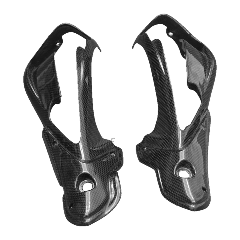 F&F Carbon Blinkerverkleidung, 100 % Carbon – MV Agusta Rivale 800
