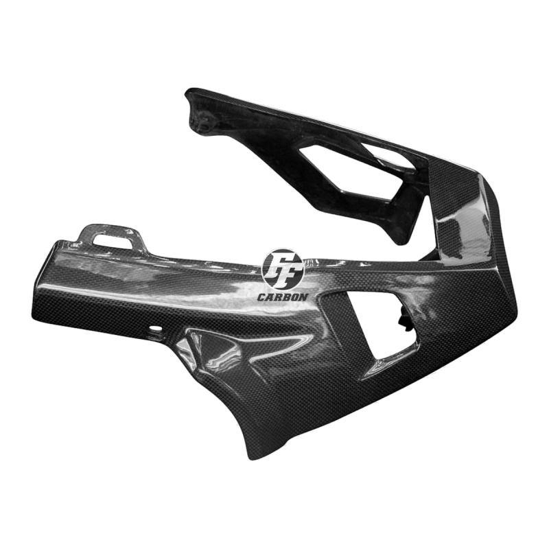 F&F Carbon Bugspoiler, 100 % Carbon – Aprilia RSV 1000R Tuono 2006–2011