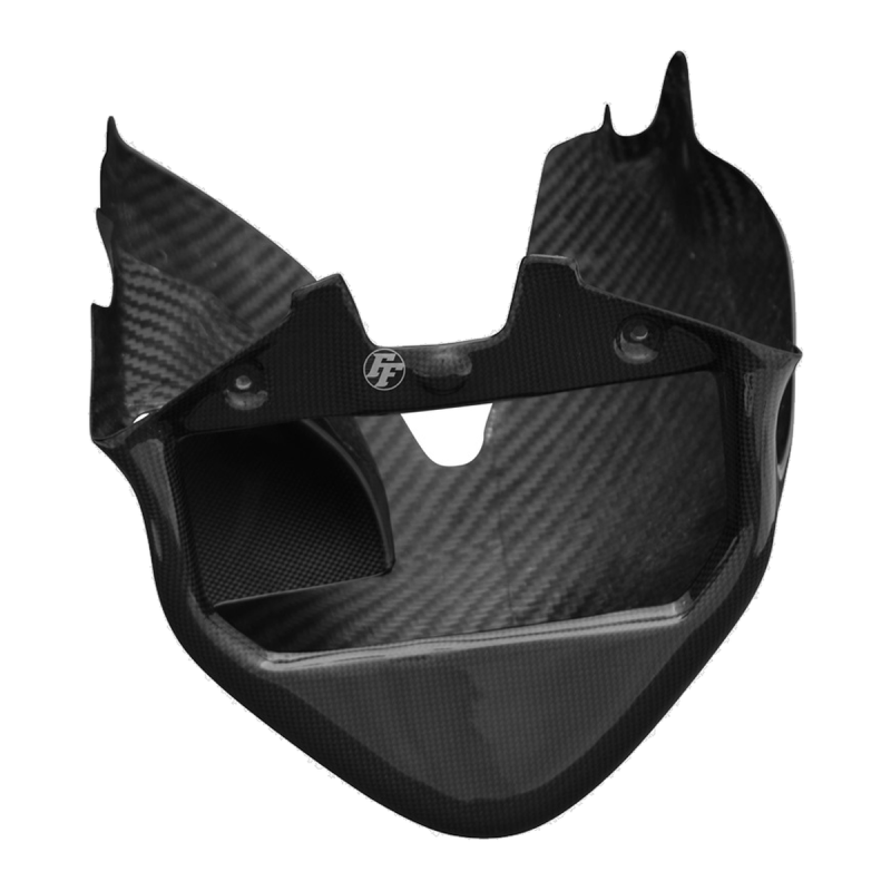 F&F Carbon Bugspoiler, 100 % Carbon – Aprilia RSV Tuono 2003–2005