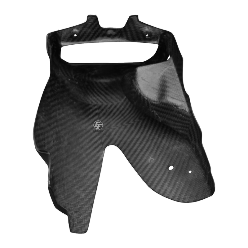 F&F Carbon Bugspoiler, 100 % Carbon – Aprilia RSV Tuono 2003–2005