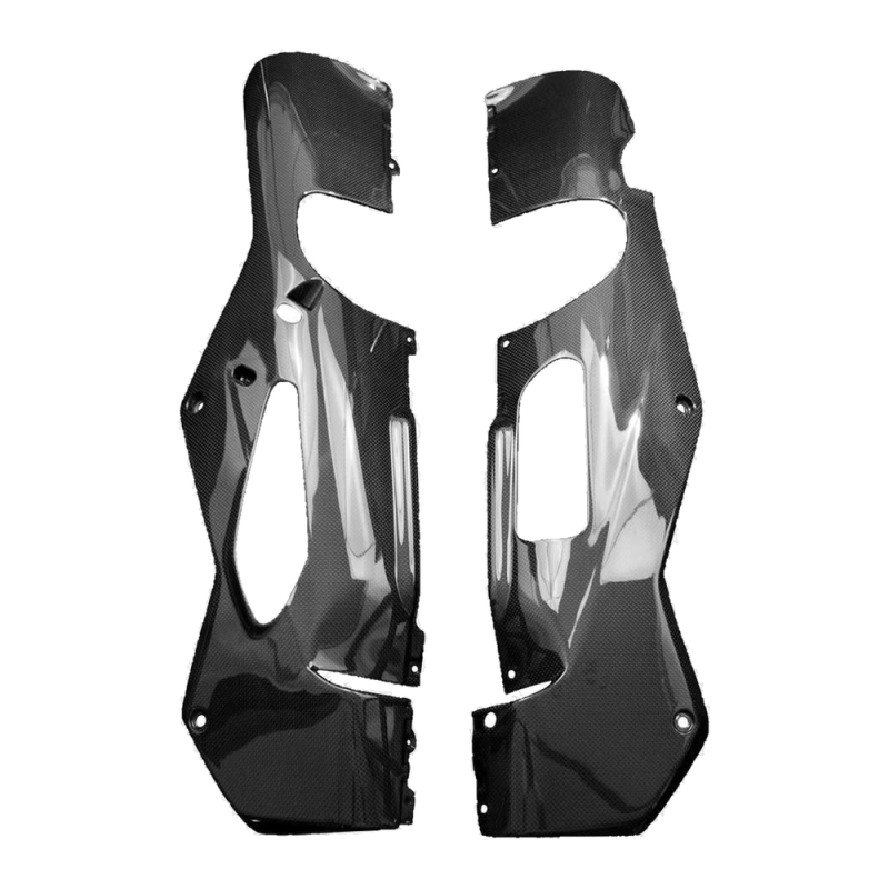 F&F Carbon Bugspoiler, 100 % Carbon – Aprilia RSV4 2021–2024, RSV4 Factory 2021–2024