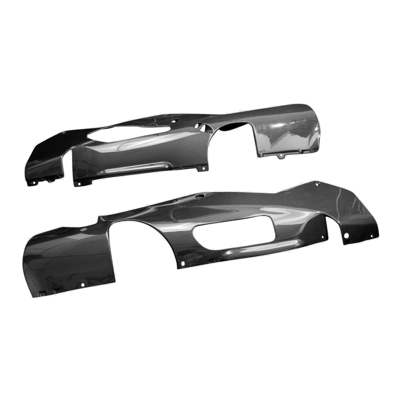 F&F Carbon Bugspoiler, 100 % Carbon – Aprilia RSV4 2021–2024, RSV4 Factory 2021–2024
