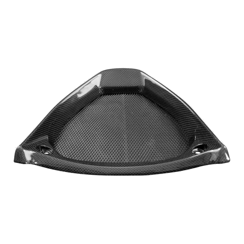 F&F Carbon Bugspoiler, 100 % Carbon – Aprilia RSV4 ab 2021, RSV4 Factory ab 2021