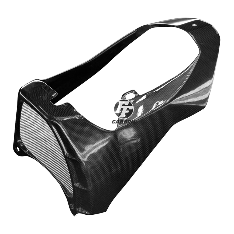 F&F Carbon Bugspoiler, 100 % Carbon – Aprilia Tuono V4 2015–2020