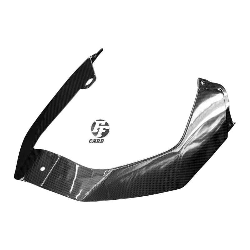 F&F Carbon Bugspoiler, 100 % Carbon – Aprilia Tuono V4 2015–2020