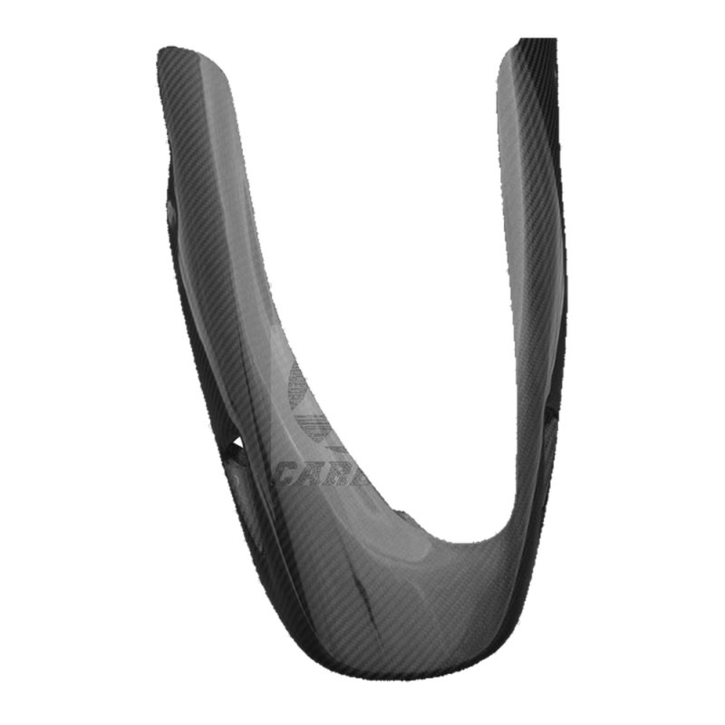 Puntale F&F Carbon, 100 % carbonio – Ducati Monster 620/695