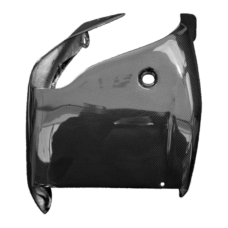 F&F Carbon Bugspoiler, 100 % Carbon – Ducati Multistrada V4 ab 2021